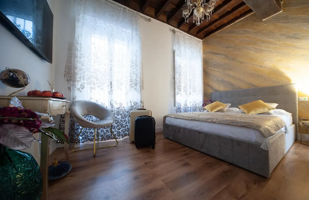 Pantheon Charming Accommodation-1