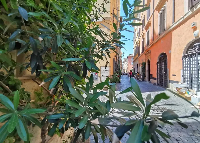 Romantica Navona