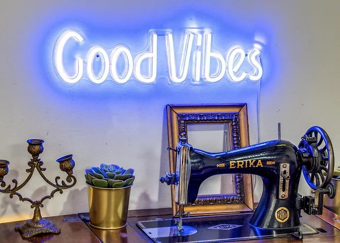 Trastevere - Stylish Good Vibes Apartment