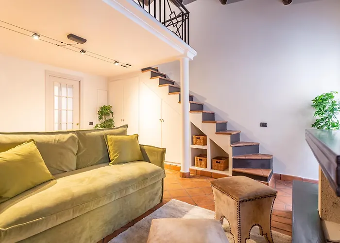 Trastevere Charm Apartment New Management 2026