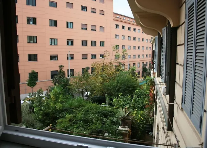 Sforza Apartment